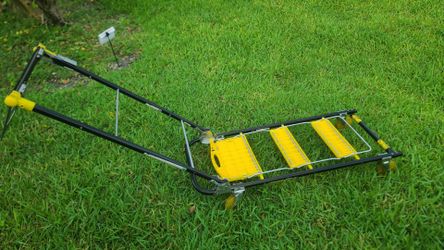 4-1 multipurpose tool, hand truck ,ladder, dolly and trolley