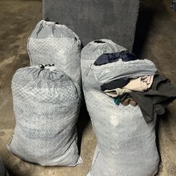 ⚡️ RESELLER DOWNSIZE: Curated Clothing Inventory Lots (Steal Prices!)