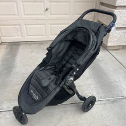 Citi Mini GT Stroller Jogger/Travel