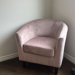 Lounge Chair