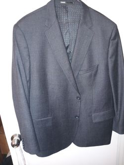 Jacket Mens 