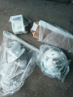 Brand New Encon Commercial Ceiling Fan