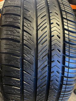 1 llanta 245/40ZR18 MICHELIN PILOT SPORT ALL SEASON 4 