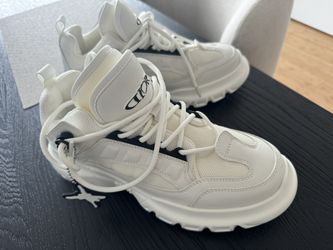 DIOR sneakers