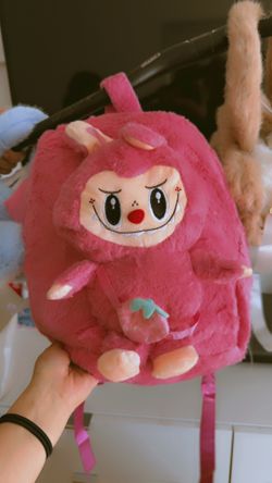 Labubu Bag