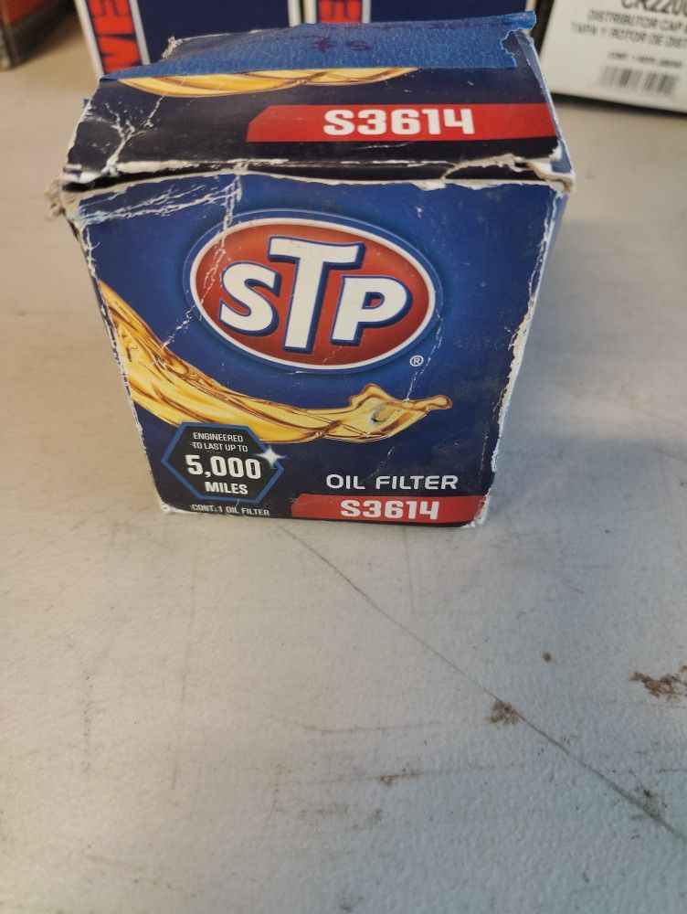 Oil Filter Ford Scape, Xplorer Tucson