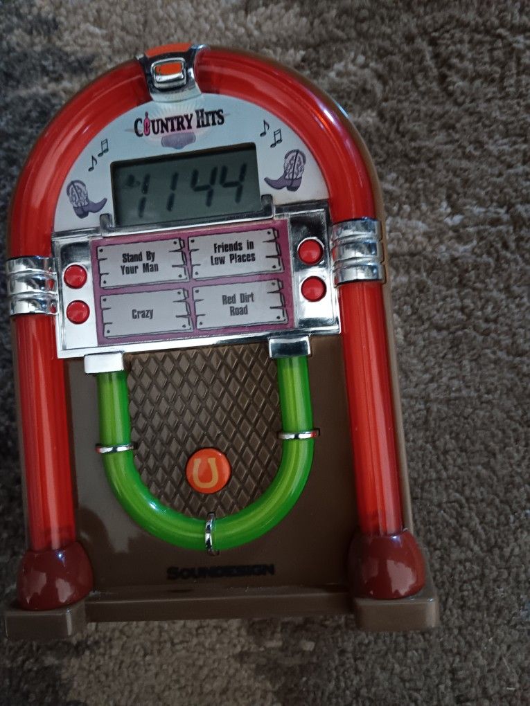 Alarm Joʻkebox
