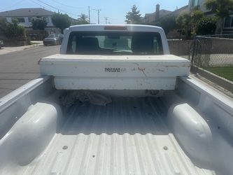 Truck ToolBox