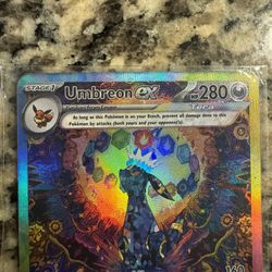 Umbreon EX