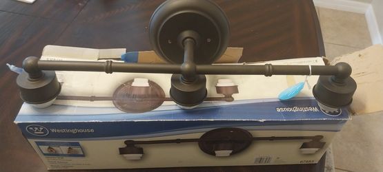 Interior Wall Light Fixture