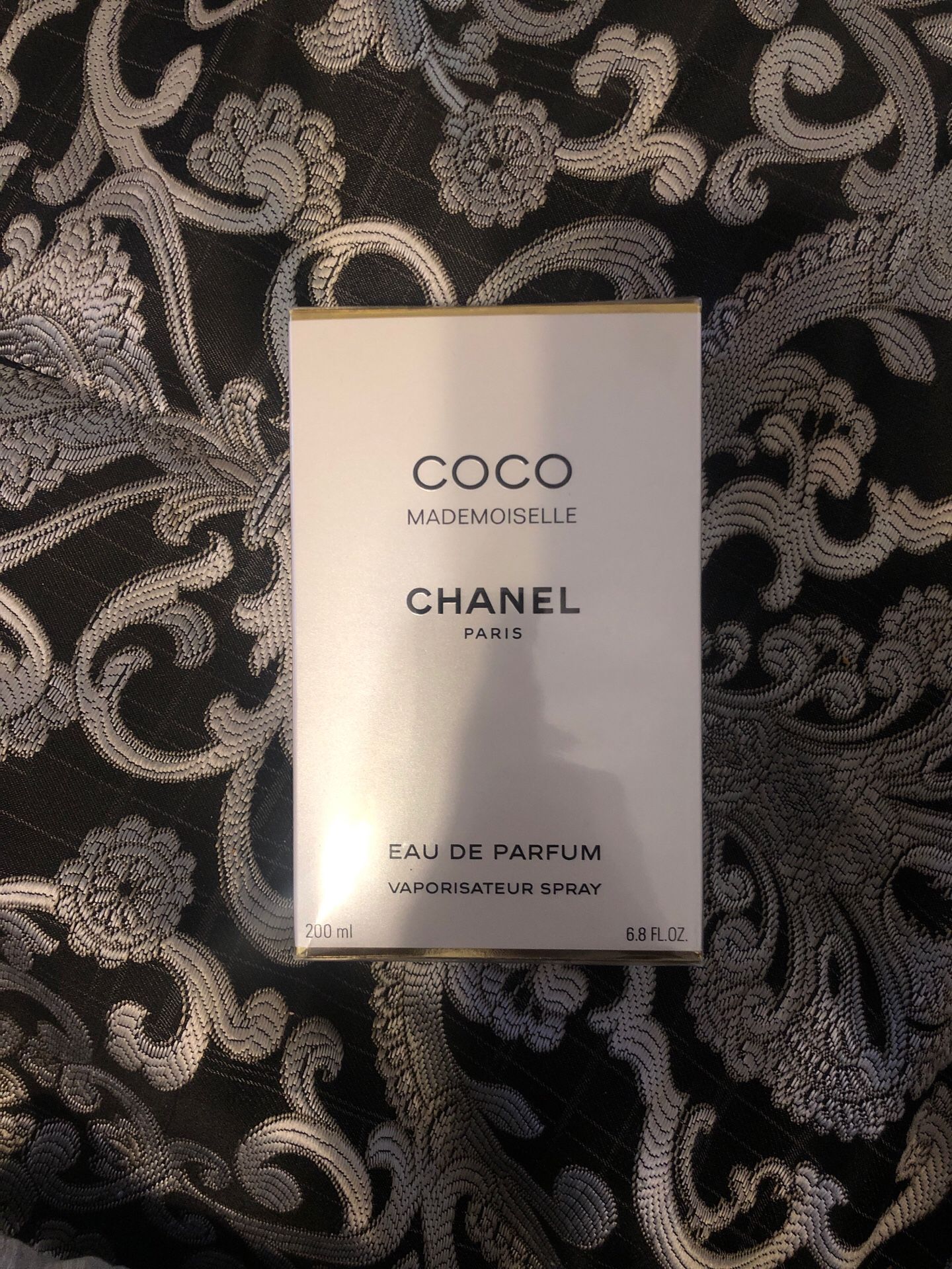 Perfume coco Chanel