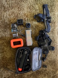 GoPro 10 Accessories