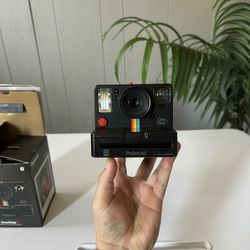 Polaroid Bluetooth I-Type 