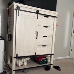 Selling Dresser 