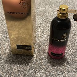 Montale Starry Night (NEW)