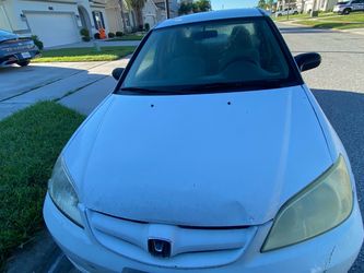 2004 Honda Civic