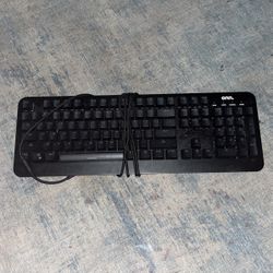 Keyboard 