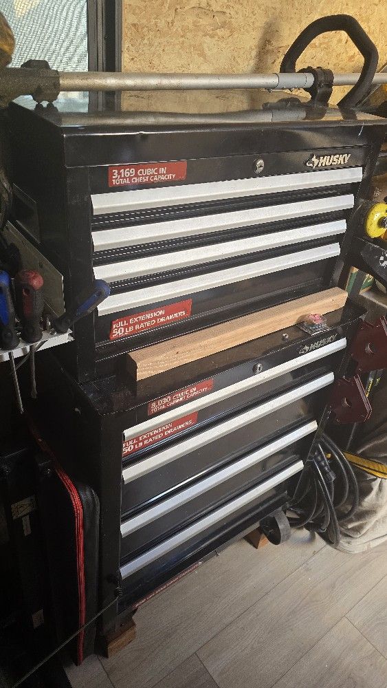 Tul Box