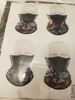 Mascarilla