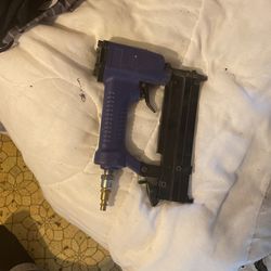 Air Pin Nailer