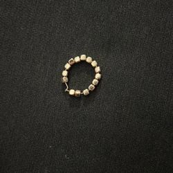 golden ring || E & A Jewelry