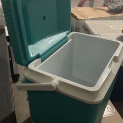 Small cooler