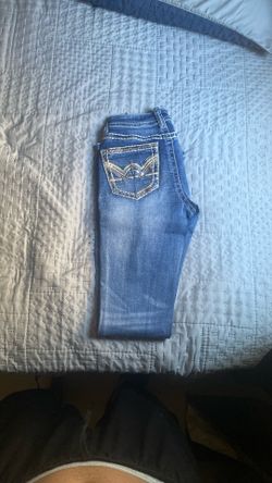 New Jeans WMN