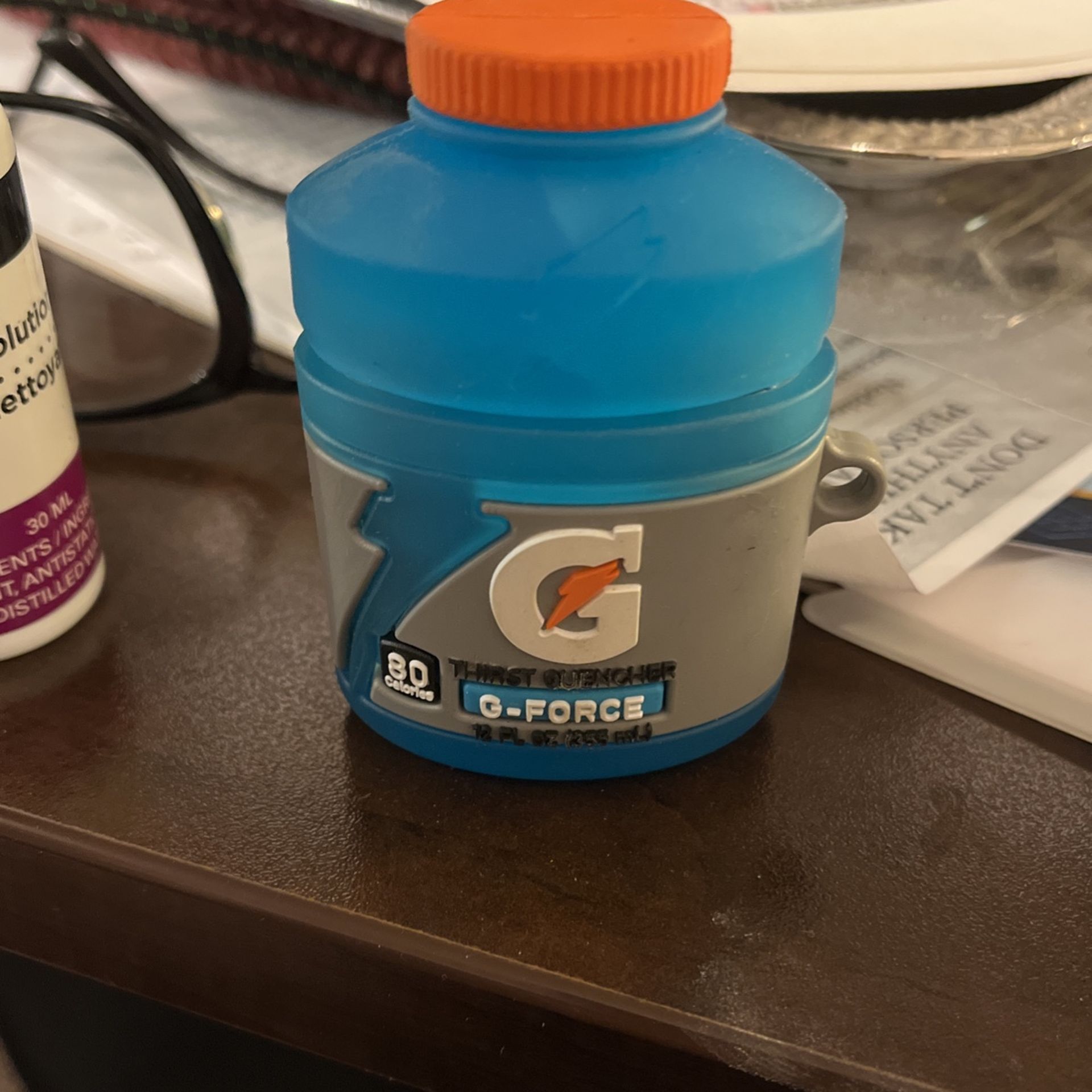 Gatorade Airpods Case 