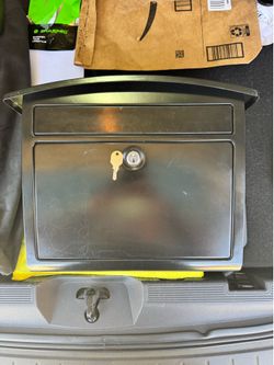 Mailbox