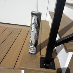 Subfloor Adhesive