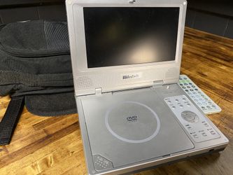 Mintek DVD player