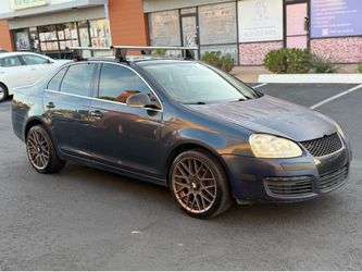 2005 Volkswagen Jetta