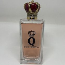 Dolce & Gabbana Q Eau De Parfum