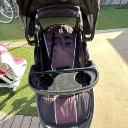 Babe Stroller