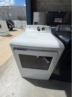 Dryer ge electric excellent condition