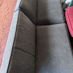 SOFÁ 🛏️ BED