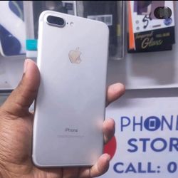 iPhone 7 Plus Unlocked / Desbloqueado 😀 - Different Colors Available