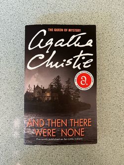 Agatha Christie