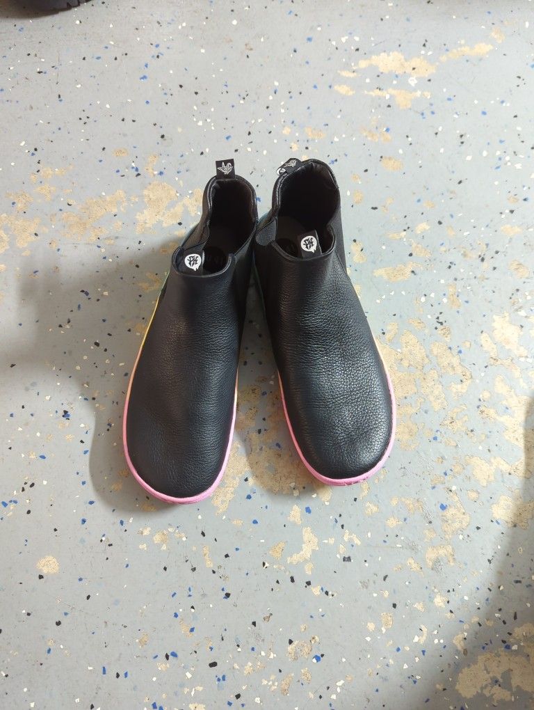 Paperkrane Skitt Chelsea Boots: Australia