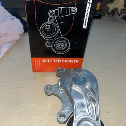 New BMW F30 Belt Tensioner OE