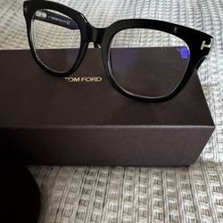 Tom Ford Glasses