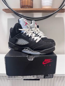 AIR JORDAN 5 RETRO OG