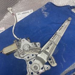 Toyota 4 Runner ‘96/‘02 Elevador RH/R