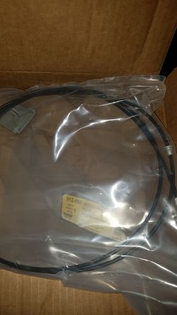 2004 to 2006 toyota sienna hood release cable and cab