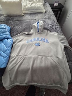 North Carolina Hoodie