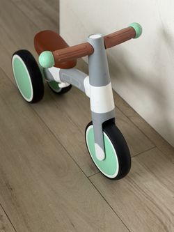 Hape, My First Balance Bike