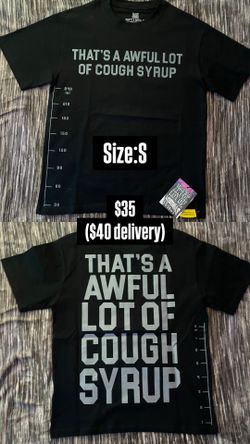 Alocs shirt