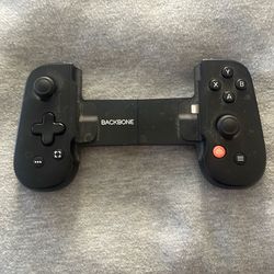 X-Box Backbone