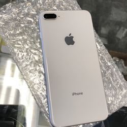 iPhone 8 Plus 64GB Unlocked 