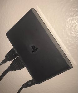PS Vita TV ( PlayStation Vita TV )